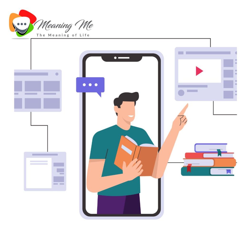 Mobile Learning Transforming Education: Bite-Sized Knowledge for Busy Lives