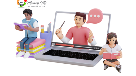 E-Learning Accessibility: Ensuring Education for AI Write an Introduction