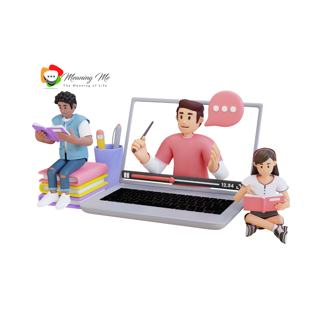 E-Learning Accessibility: Ensuring Education for AI Write an Introduction