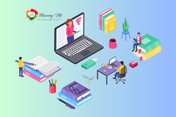 E-Learning Drawbacks of Traditional Education: Inflexibility and Higher Costs