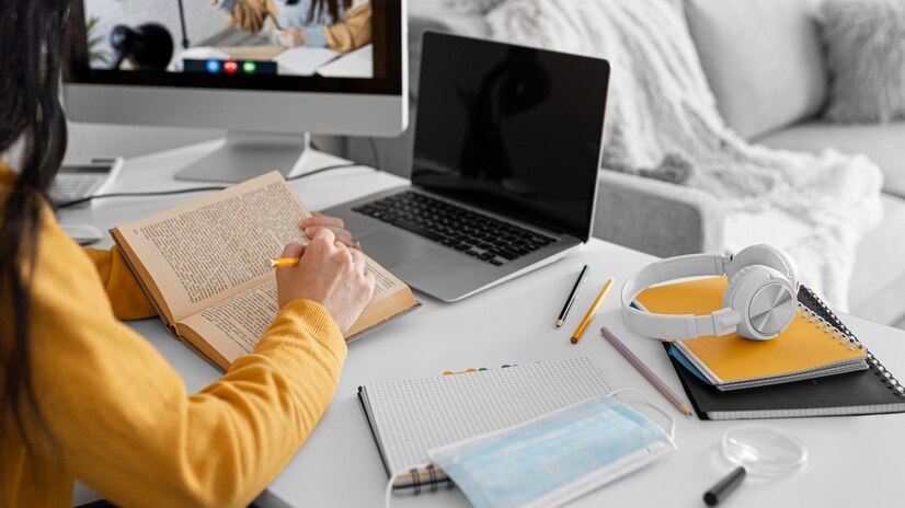 Exploring Different Learning Styles in Online Education: Finding What Works for You